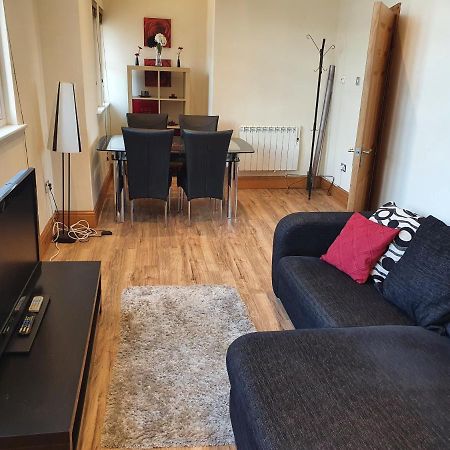 Marina Court La14 2Hl Apartment Barrow-in-Furness Bagian luar foto