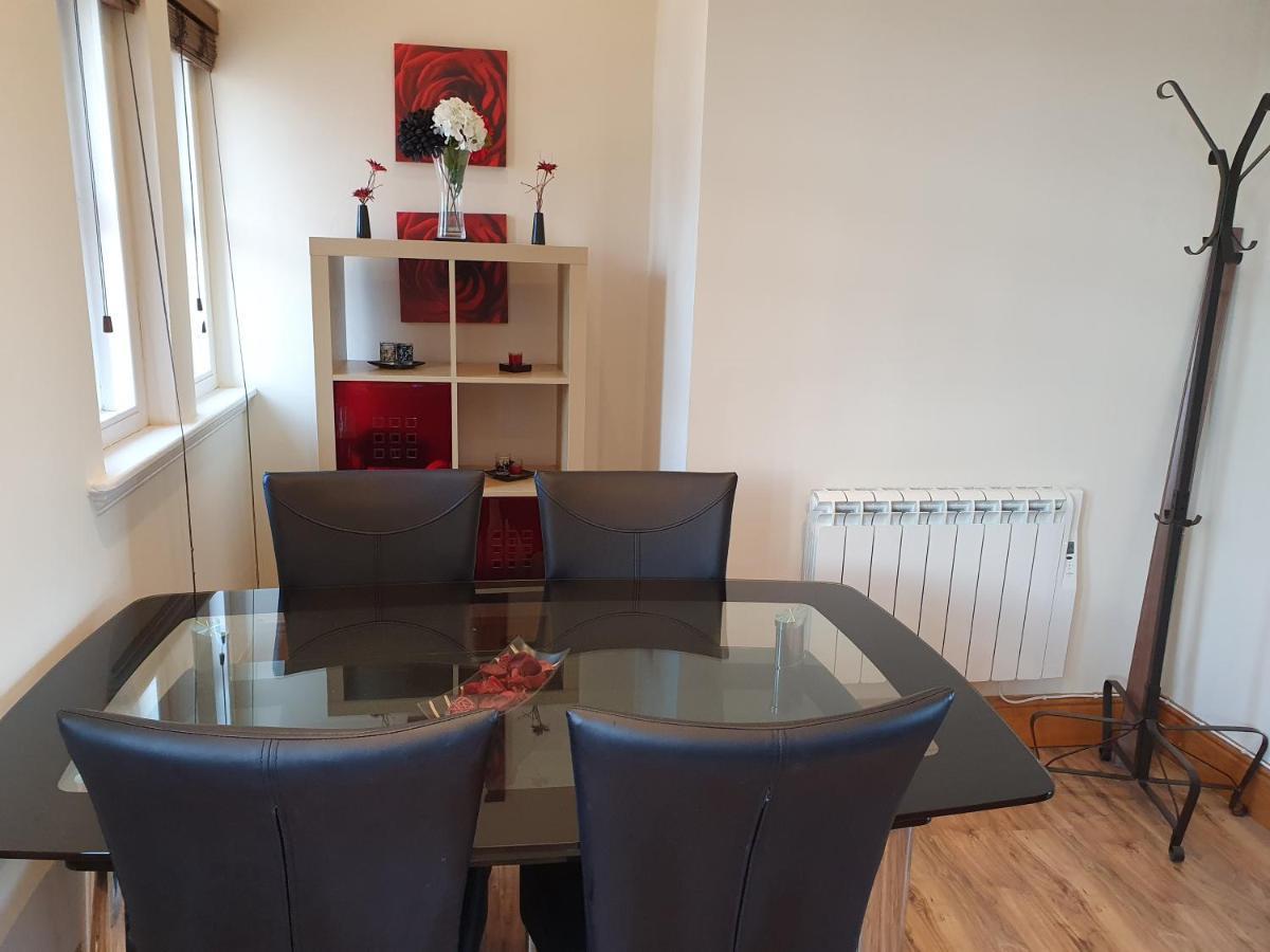 Marina Court La14 2Hl Apartment Barrow-in-Furness Bagian luar foto