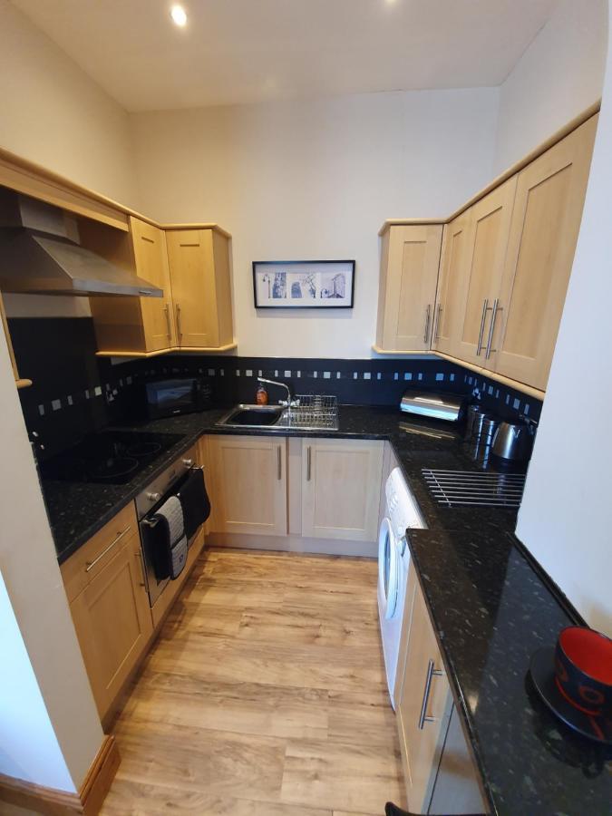 Marina Court La14 2Hl Apartment Barrow-in-Furness Bagian luar foto
