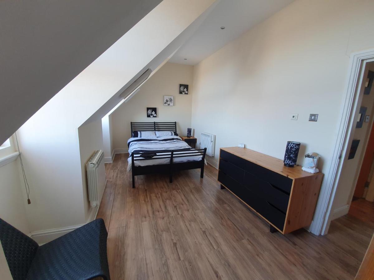 Marina Court La14 2Hl Apartment Barrow-in-Furness Bagian luar foto
